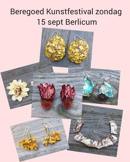 Beregoed Festival Berlicum