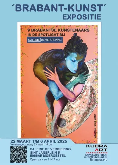 Brabant Kunst