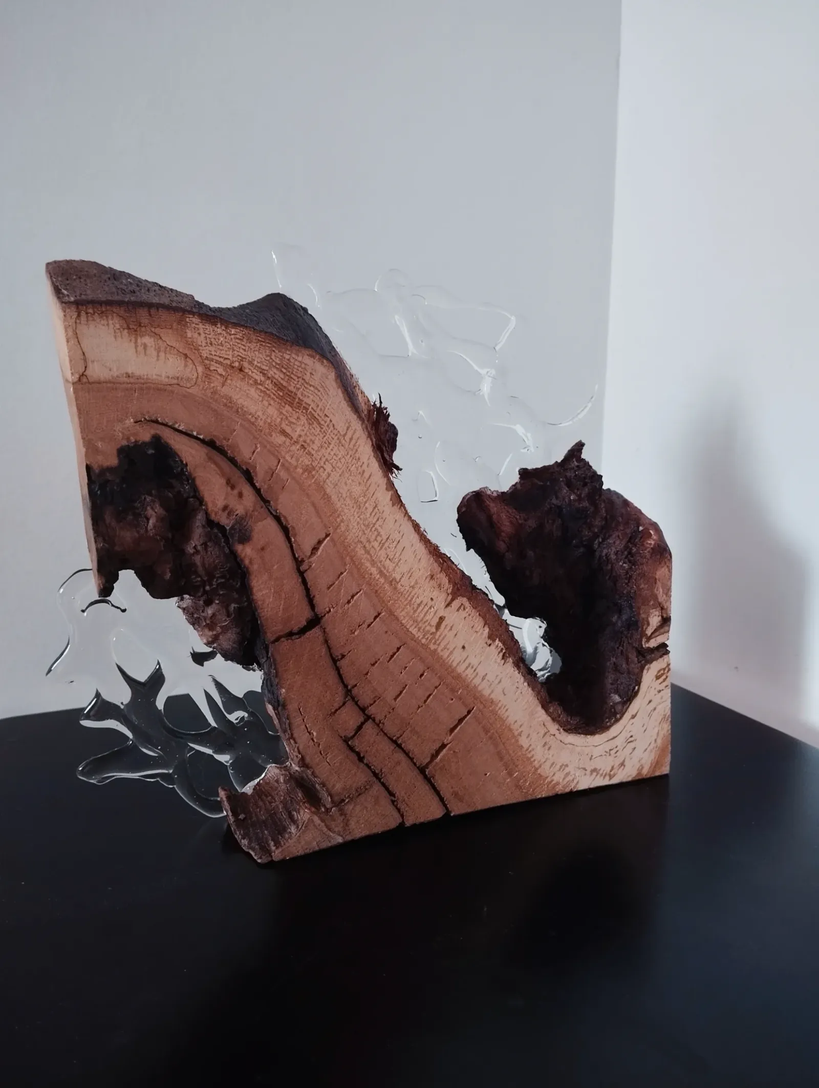 Oak drift
