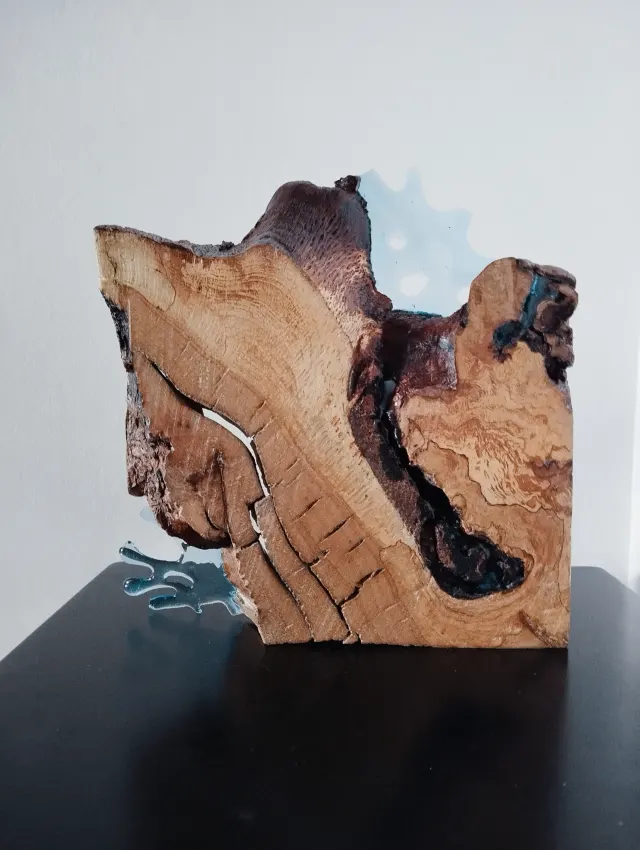 Woodbound