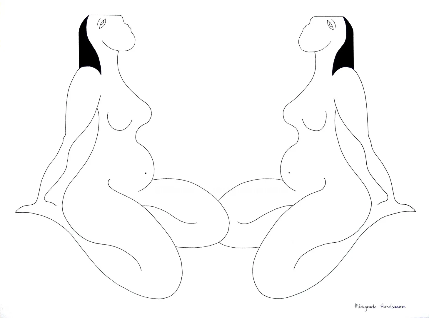 Les Féminines