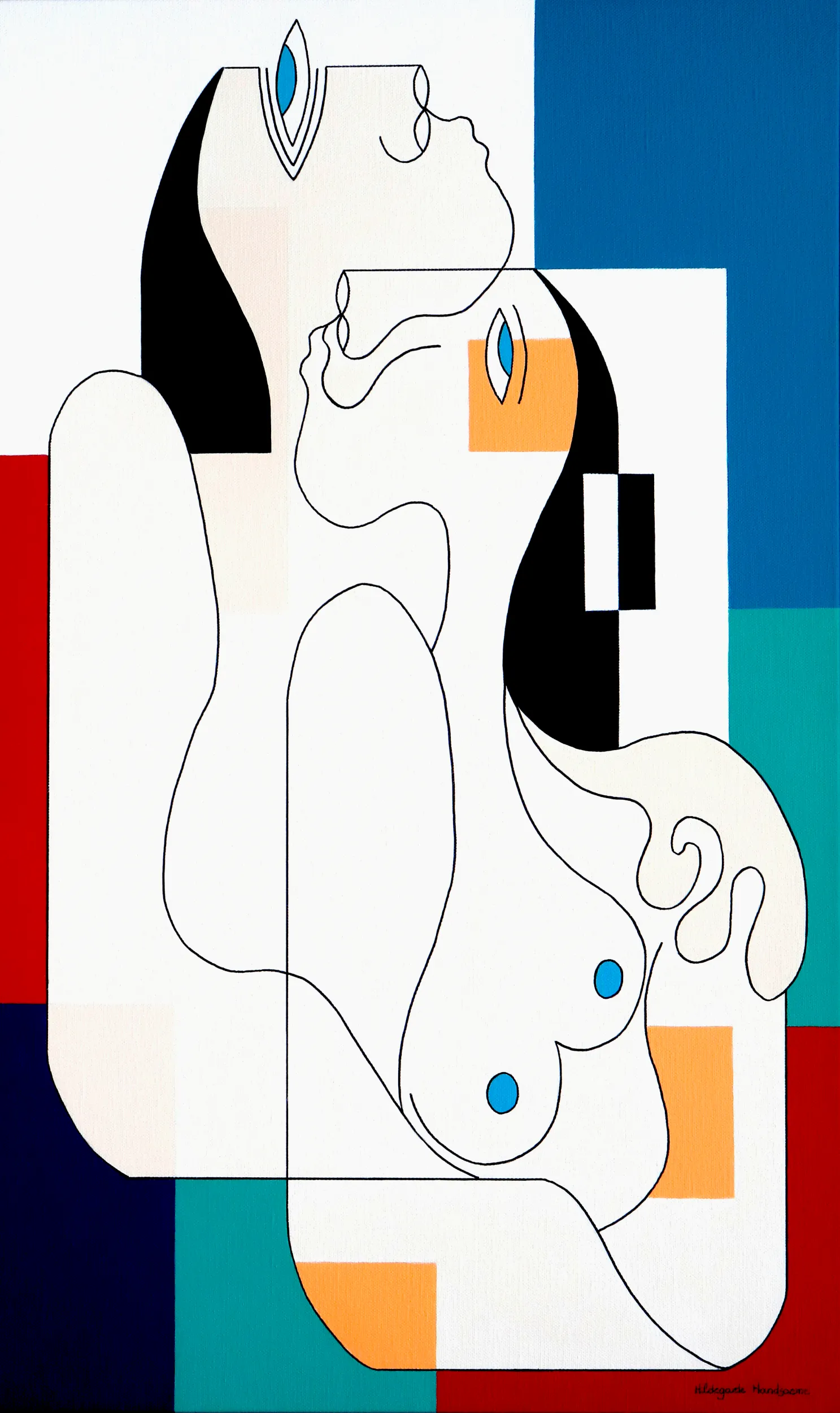 Tendresse et Sérénité