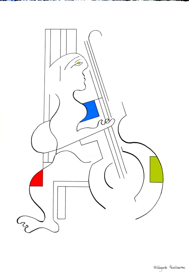 The musicus