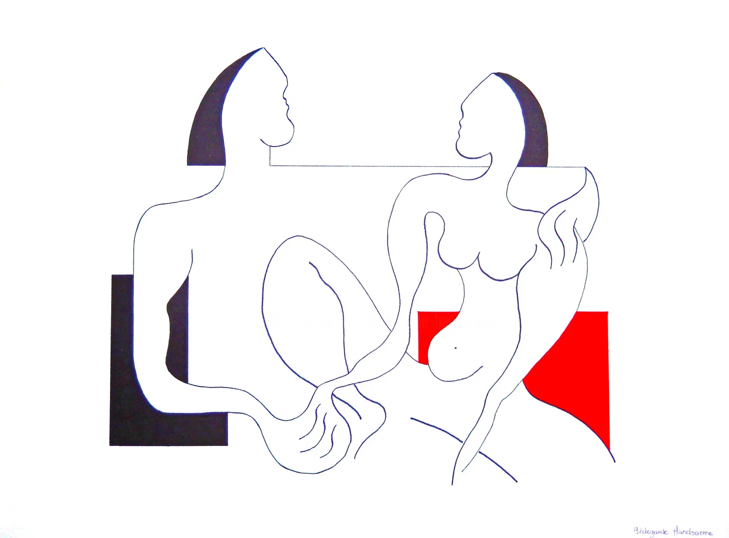 Together