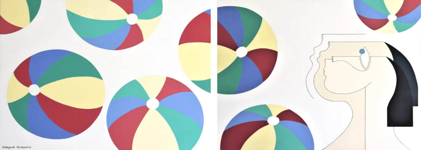Beach Balls