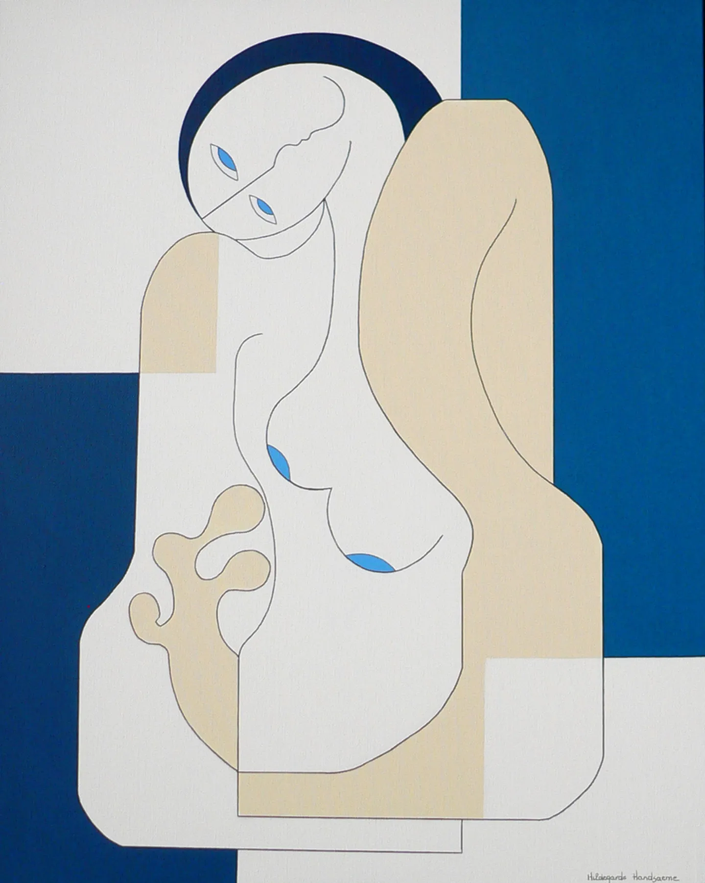 Female Blues