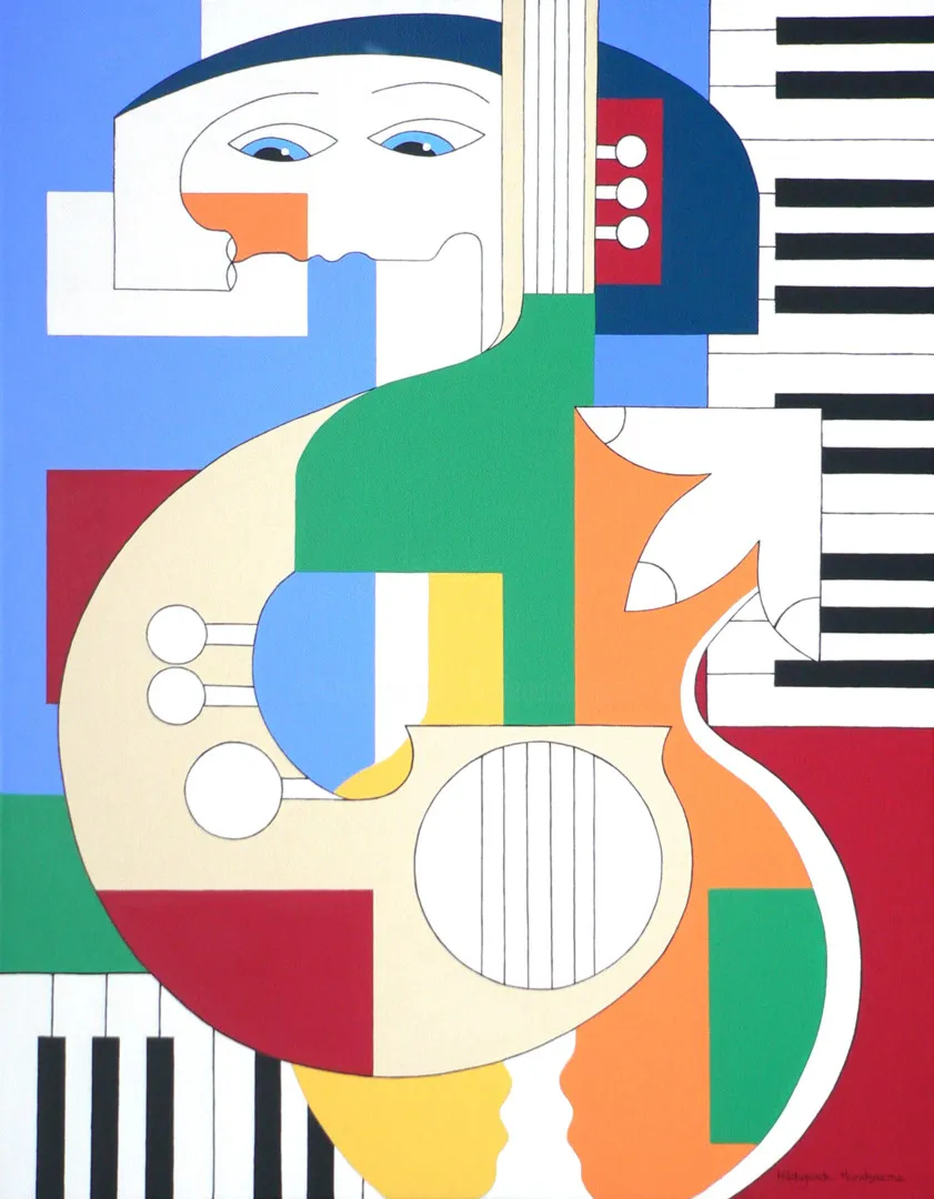Musique Féminin
