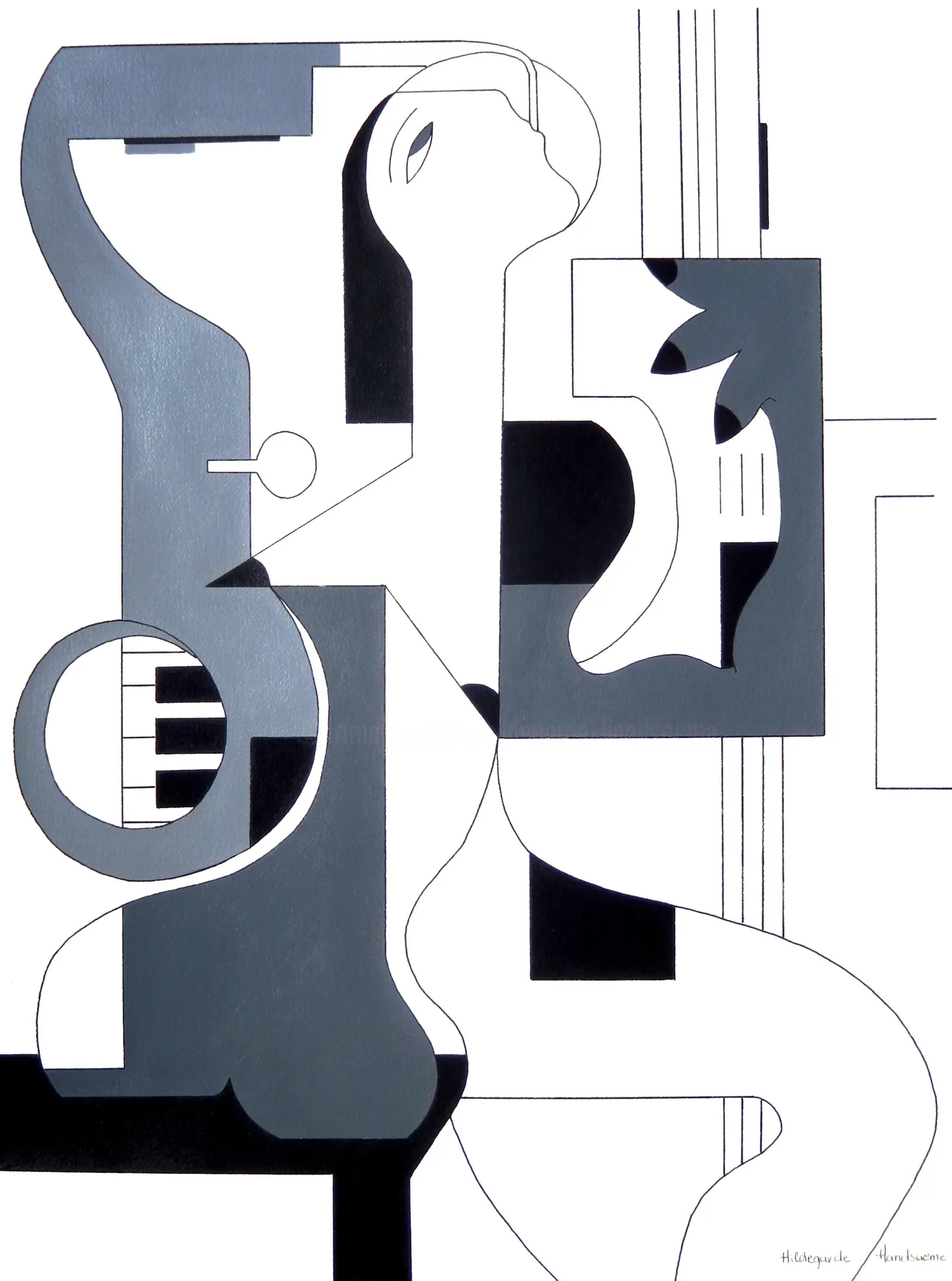Composition Musicale II