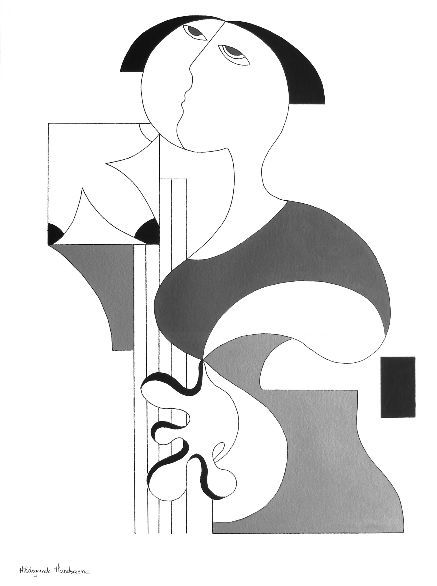 The Music Woman