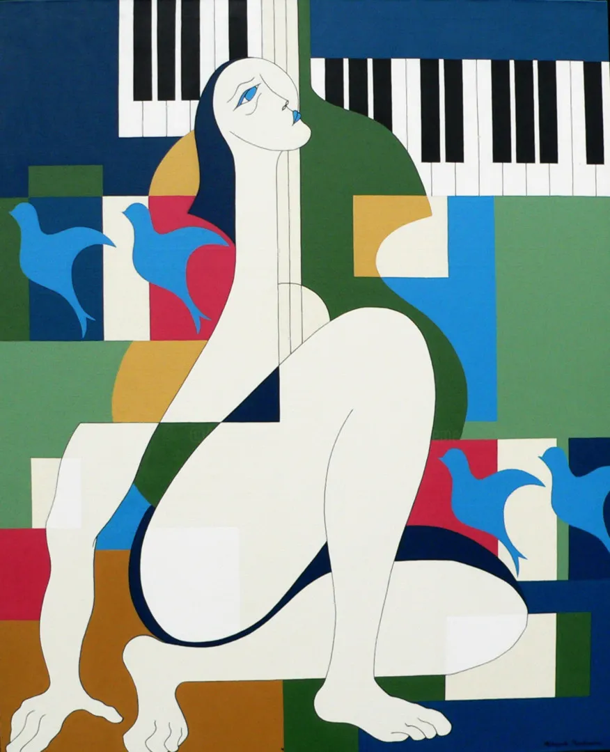 La liberté musicale