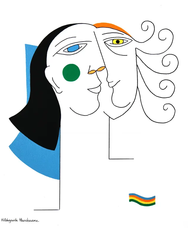 Lesfrivoles