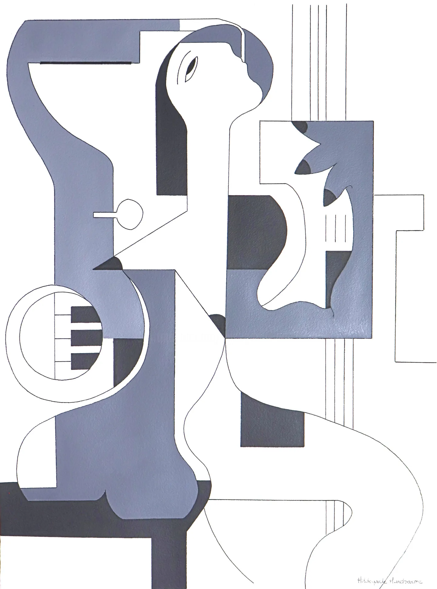 Composition Musicale