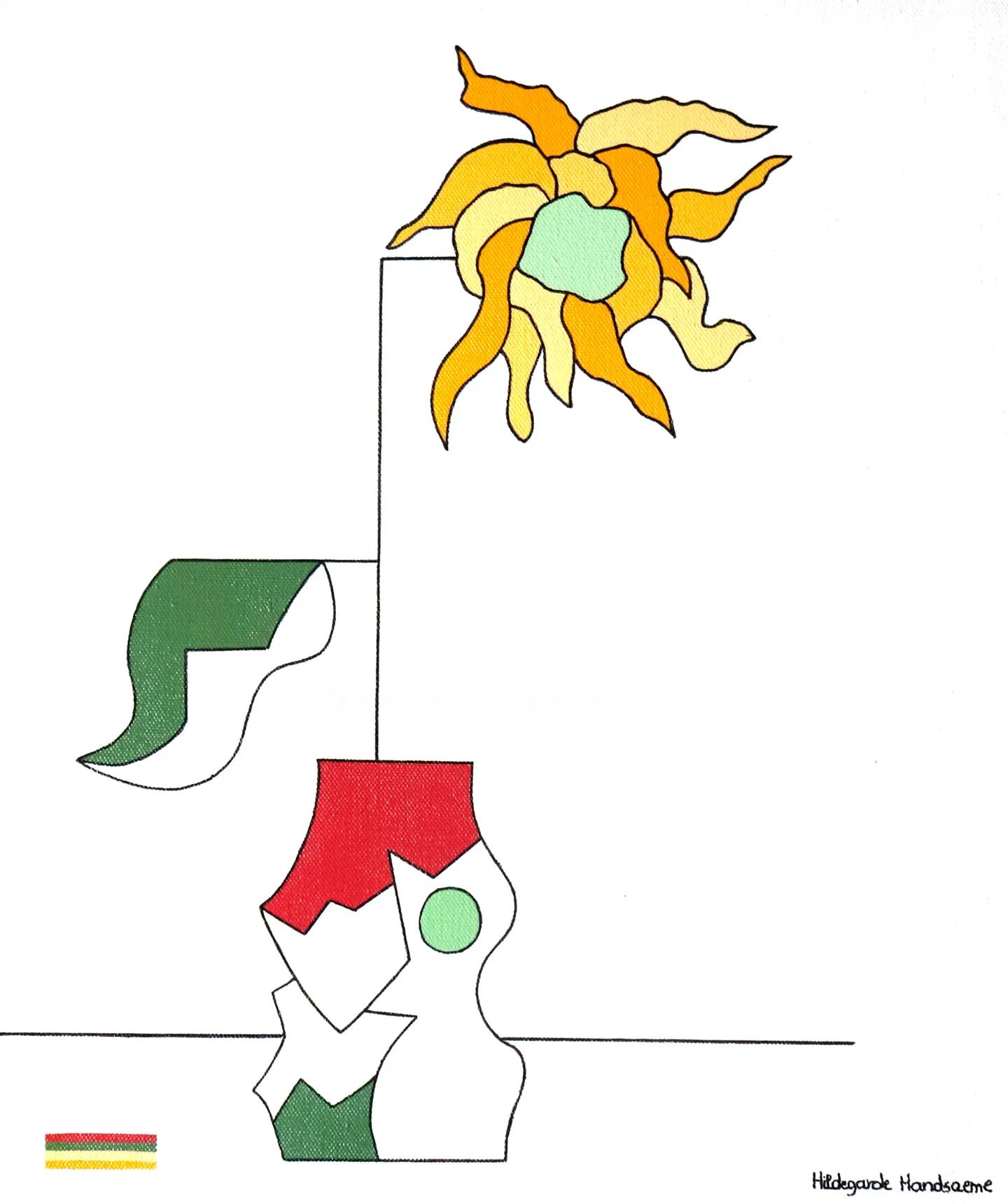 Fleur de Caractère