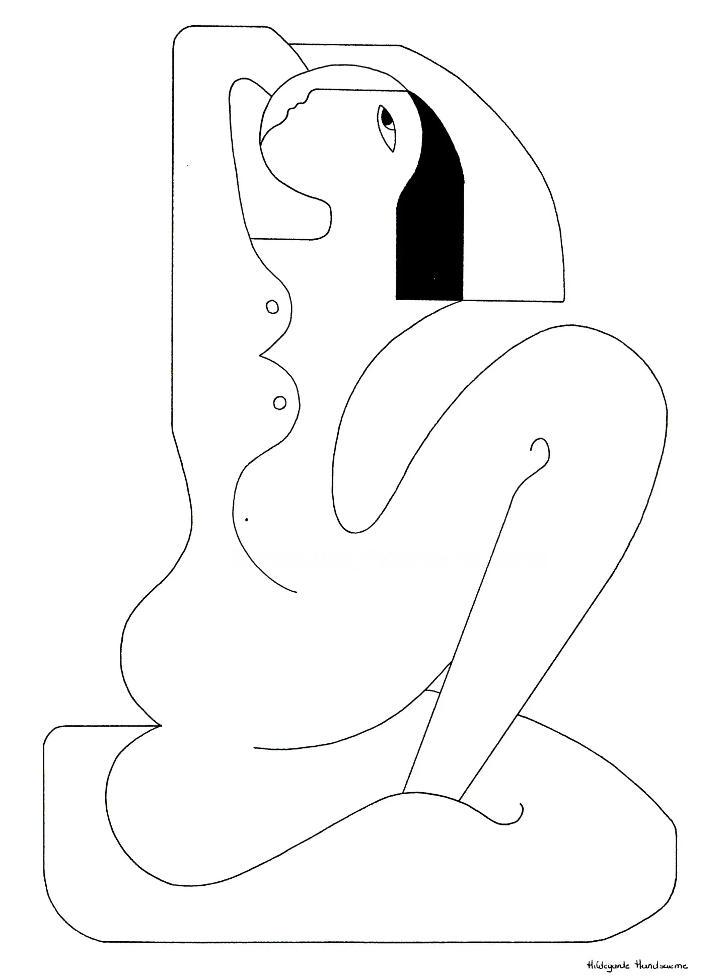 La Signorita