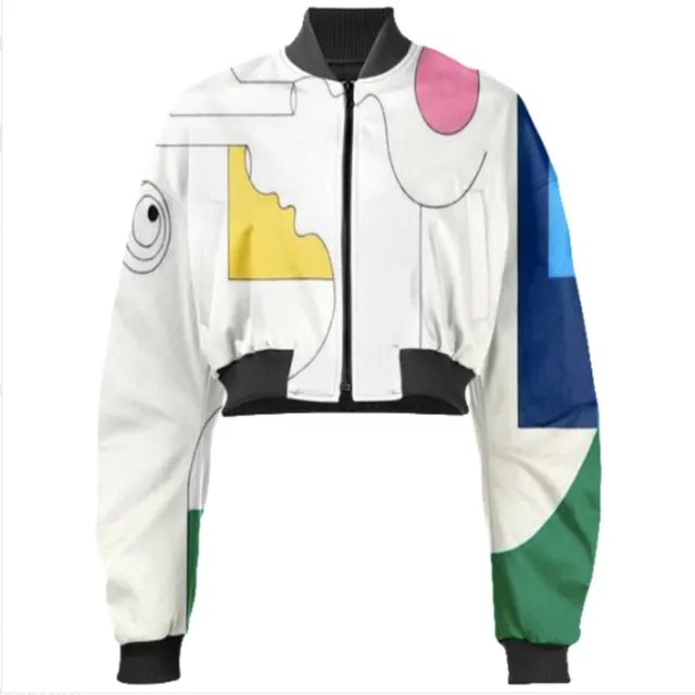 Flying Lovers Bomber