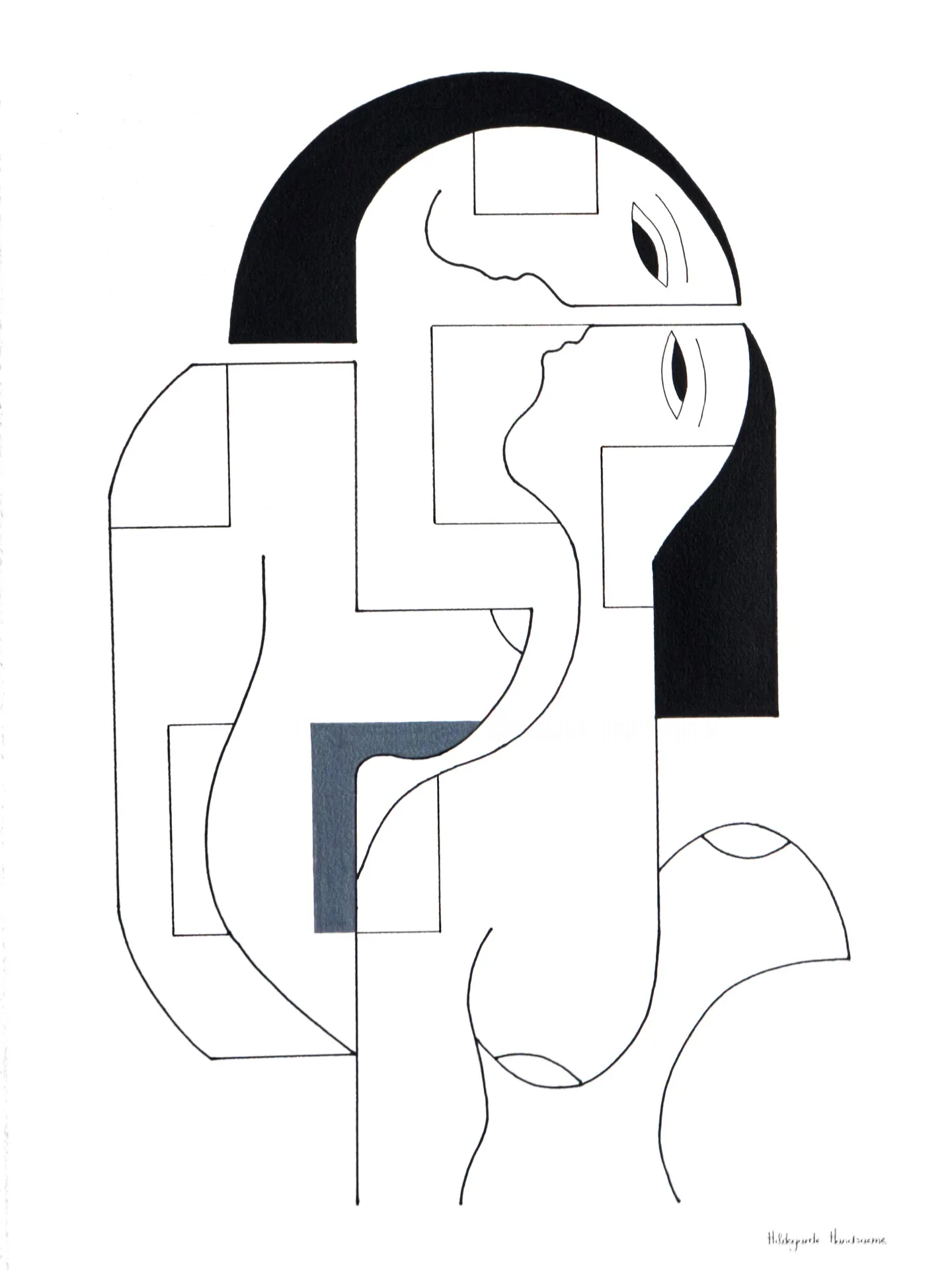L'Elégeance Féminine