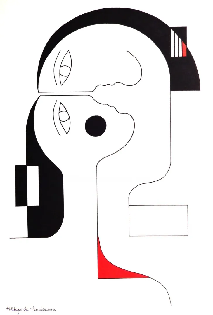 Rouge-Coeur