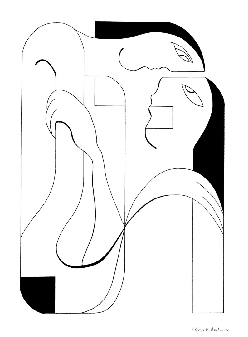 Desire