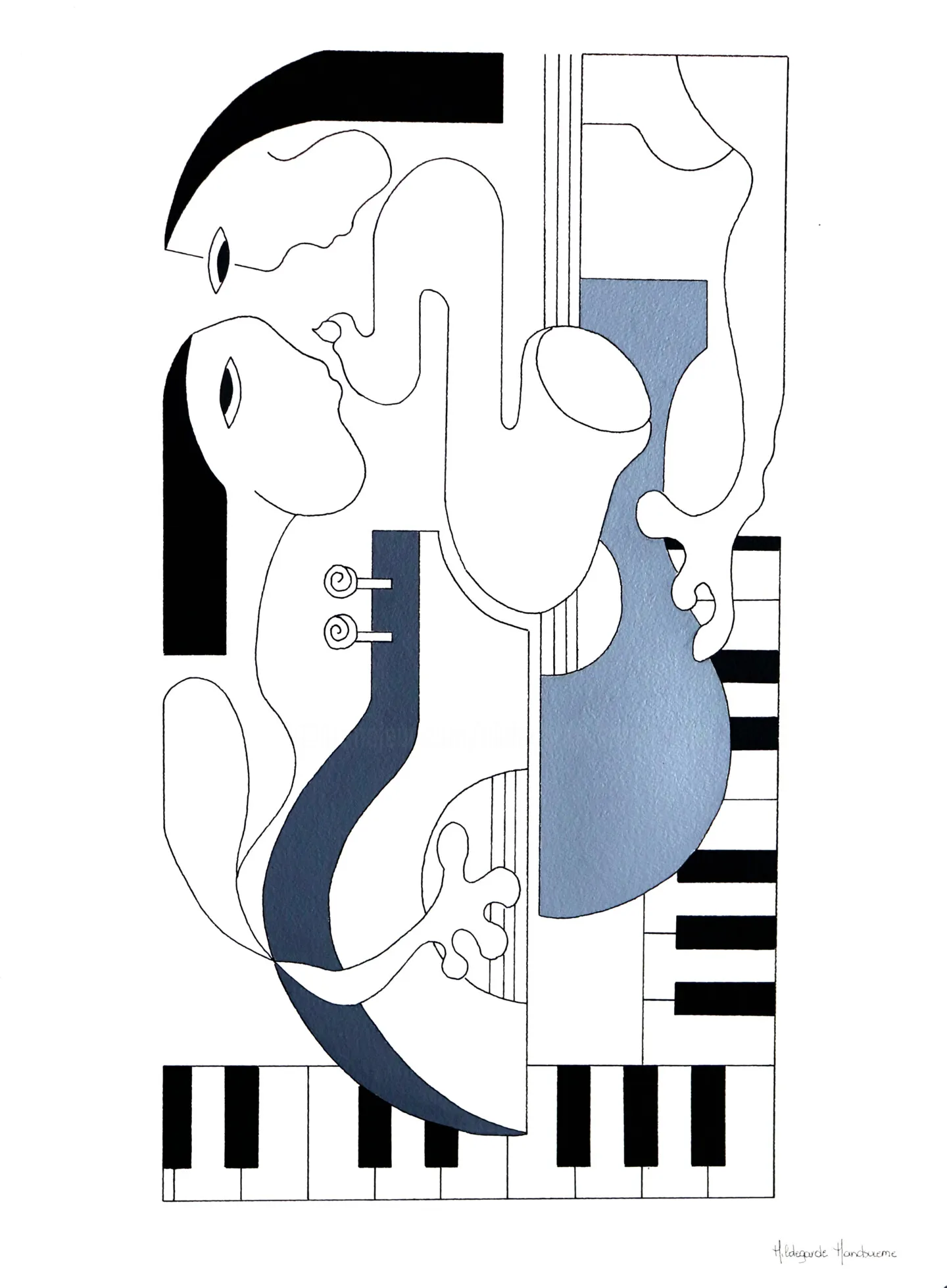 Connexion Musicale