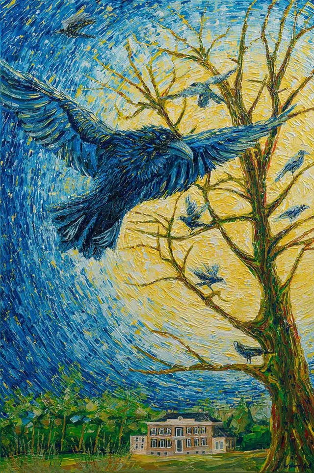 Raven