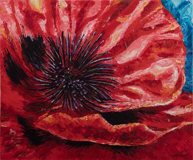 Poppy