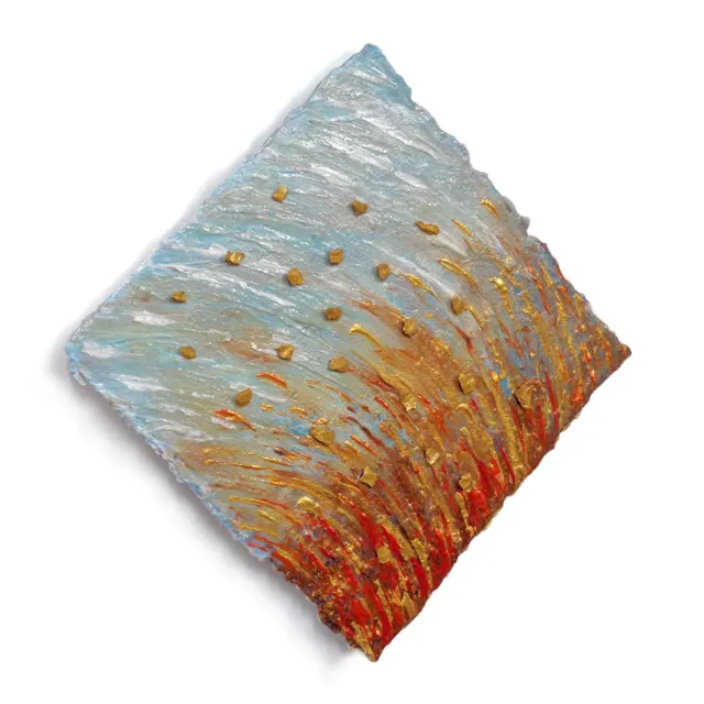 Eruption