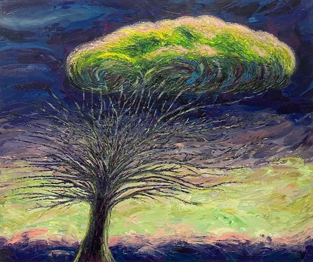 Tree Wave