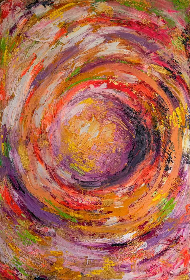 Colors Rhythm