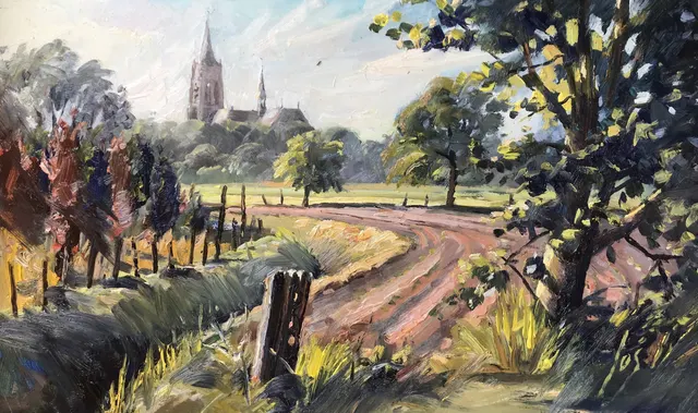 Oud-Gastel
