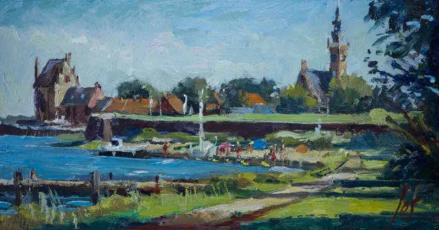 Veere