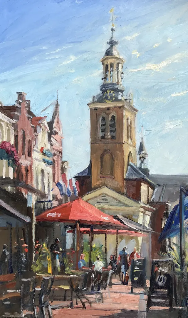 Stad & straat
