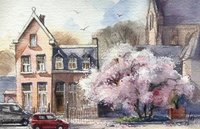 Magnolia Zegge