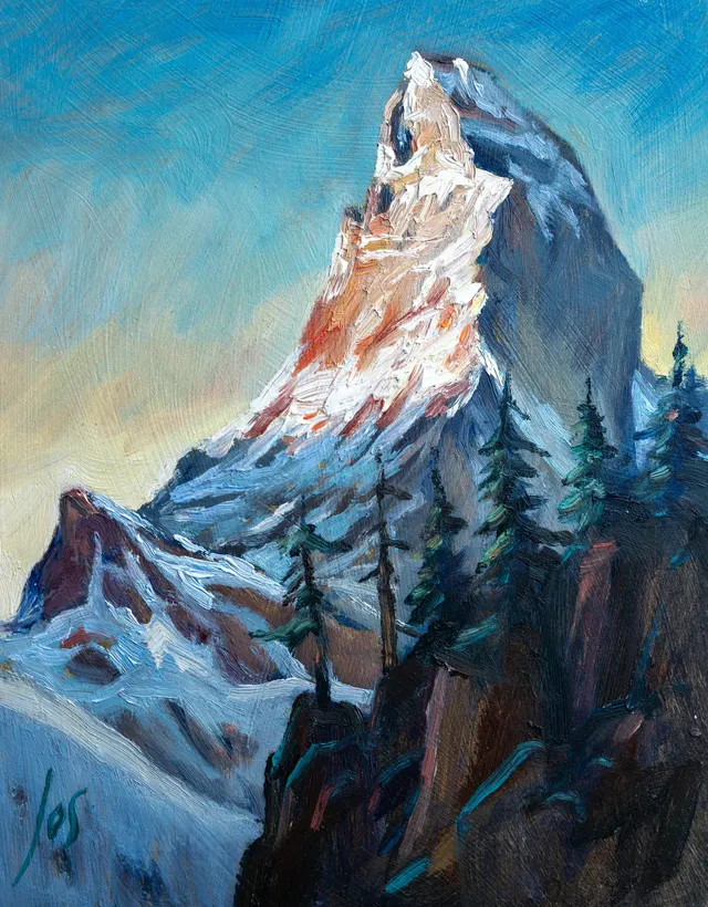 Matterhorn