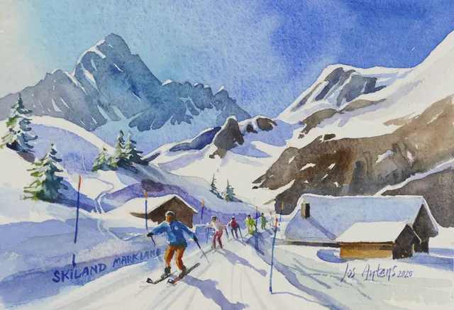 wintersport