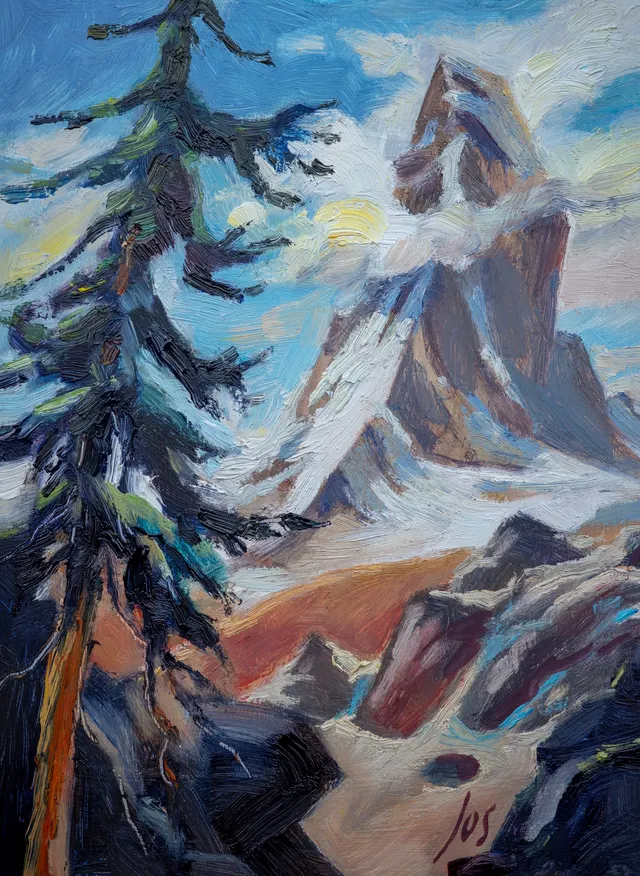 Matterhorn