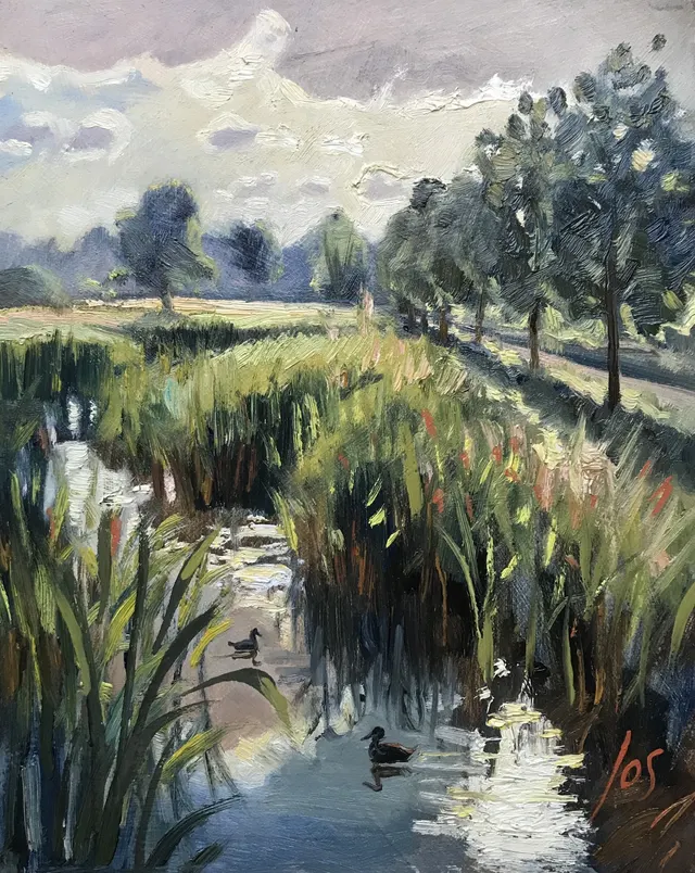 Landerije
