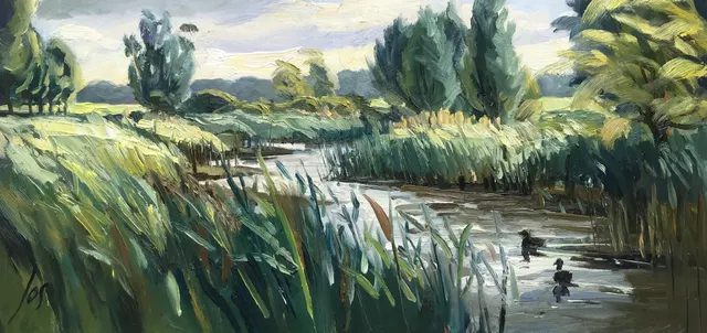 Landerije Panorama