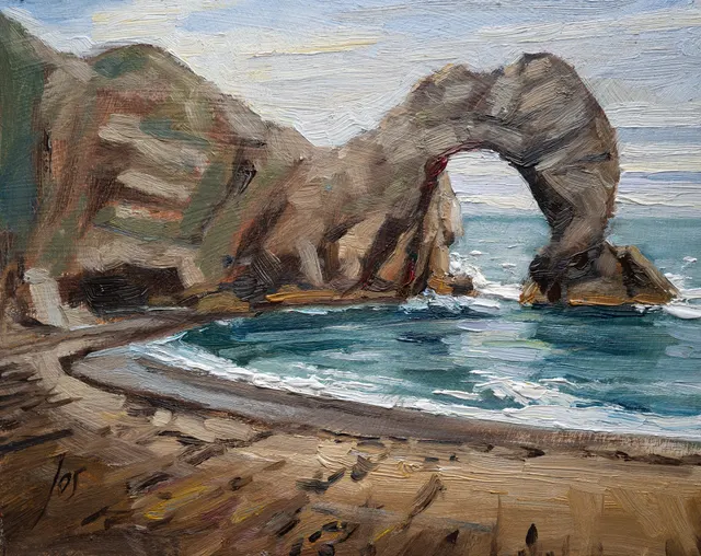 Durdle Door England