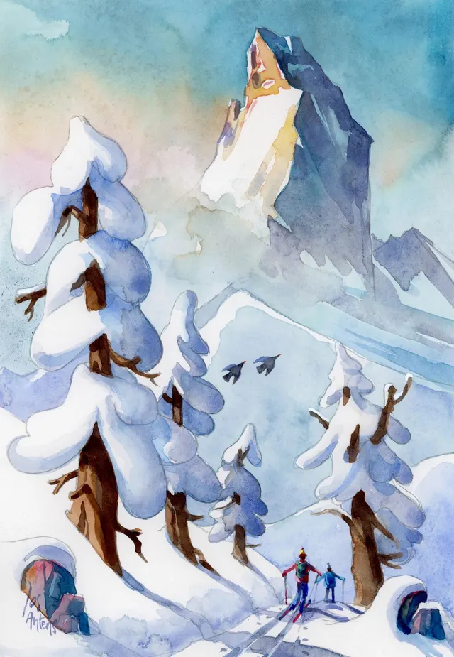 Matterhorn
