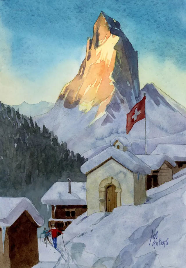 Matterhorn