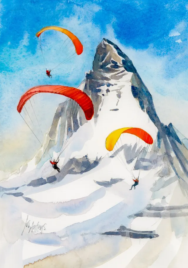 Matterhorn