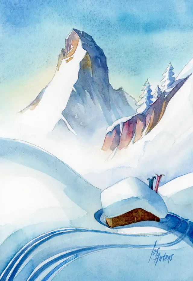 Matterhorn