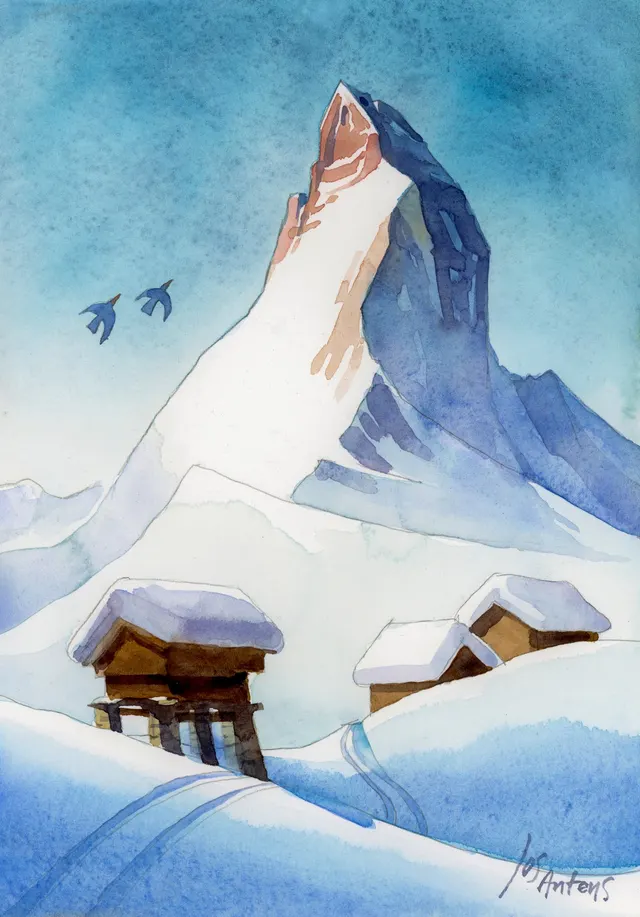 Matterhorn