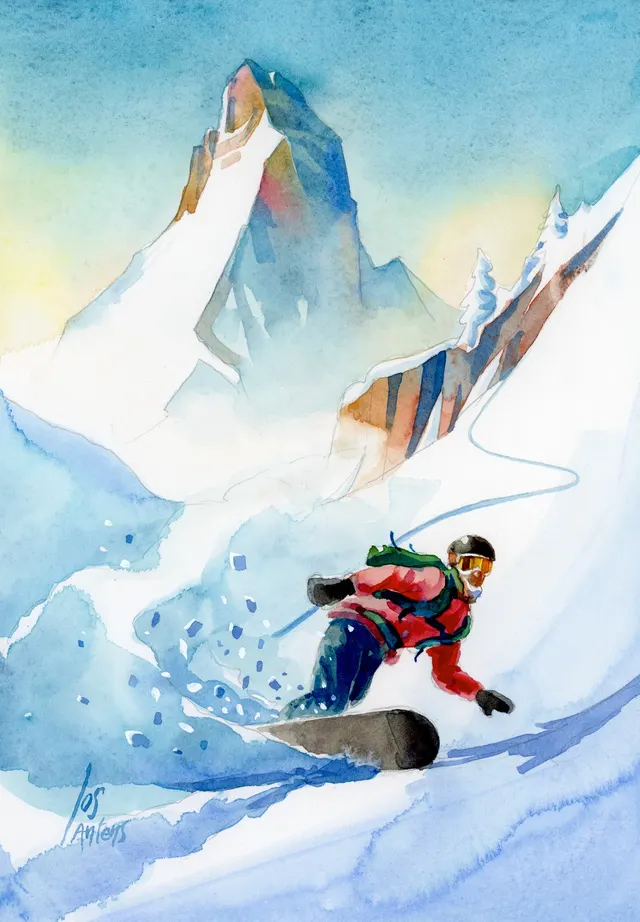 Matterhorn