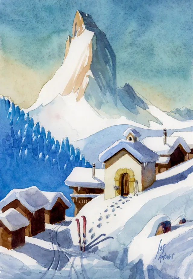 Matterhorn