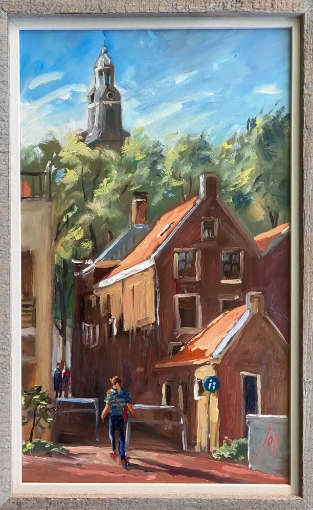 Vlaardingen pleinair festival