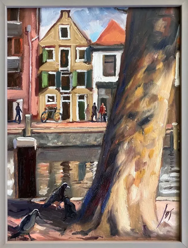 Vlaardingen