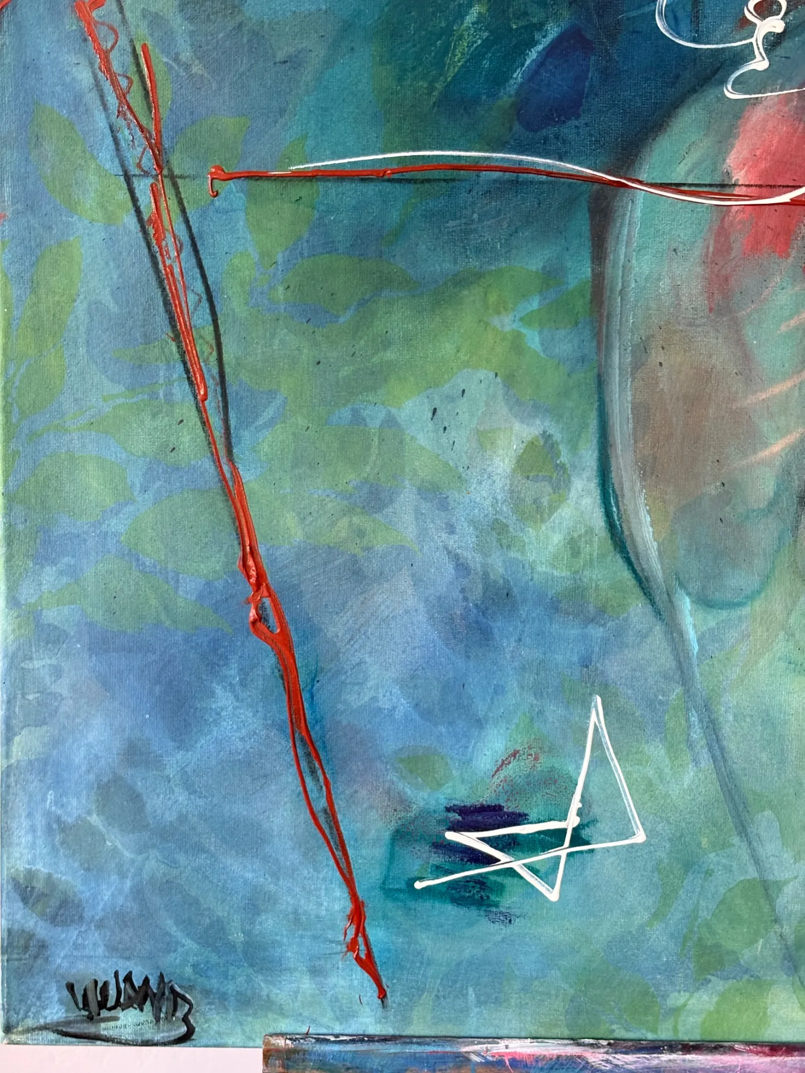 Fruits de mere — 2