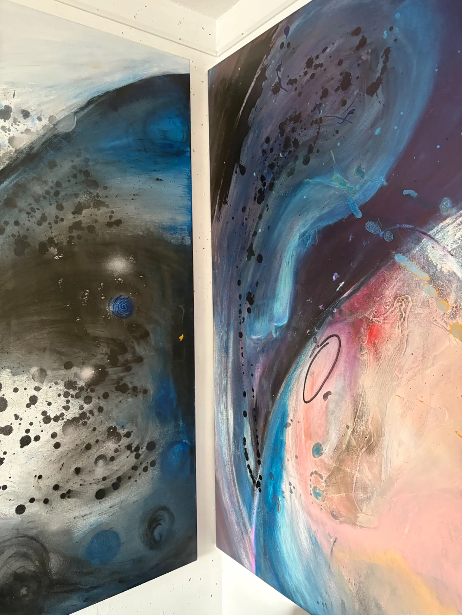 Gravity — 2