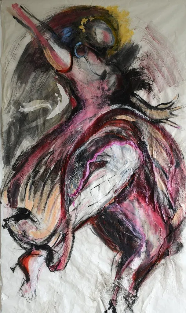 Bailadora